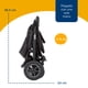 thumbnail image 5 of Coche Travel System Litetrax 4 Coal Joie, 5 of 6