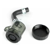 Motoparts - Depósito Líquido De Frenos Trasero Moto Bmw F Series