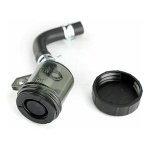 Genérico - Depósito Líquido De Frenos Trasero Moto Bmw F Series