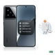 thumbnail image 2 of Smartphone 15 5G 512GB Negro + Audifonos Buds 5, 2 of 6