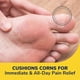 thumbnail image 3 of Corn Cushions Dr. Scholl's Regular, 9 unidades (paquete de 3), 3 of 6