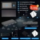 thumbnail image 2 of Laptop Vivobook 14 Fhd Intel Core 5 120u 8 Gb De Ram 1 2 Tb, 2 of 9