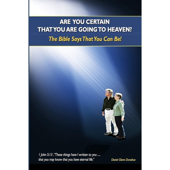 Libro Independently Published Heaven Bible