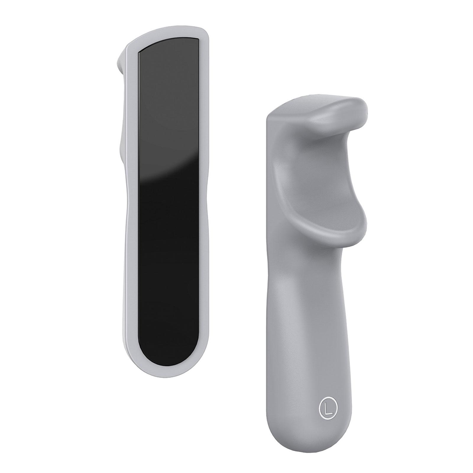 Magideal - Agarre Para Juegos De Tableta, Agarre Para Juegos Para Pad, Reposamanos Para Tableta, Gamepad, Agarre Universal Para Múltiples Dedos, Agarre Para Game