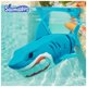 thumbnail image 2 of SwimWays Rainbow Reef Finn Diesel juguete tiburón activado por agua, 2 of 7