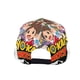 thumbnail image 3 of Gorra Yokai Watch Visera Plana Snapback, 3 of 5