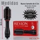 thumbnail image 3 of One Step Secador Alisador Voluminizador Revlon 1200W Plus, 3 of 11