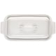 thumbnail image 2 of Mantequera Stoneware Heritage White, 2 of 4