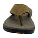 thumbnail image 2 of SANDALIAS LONDON DE CUERO CAFÉ CLARO HOMBRE | 9532 - Talla 44, 2 of 4