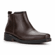 thumbnail image 3 of Botin Ferracini Hombre Urban Way 6694 Café Casual, 3 of 5