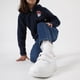 thumbnail image 2 of Zapatillas Escolar Niña Minnie Letras Blanco Disney, 2 of 7