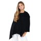 thumbnail image 3 of Chal Velanio Cashmere 198 cm × 69 cm Mezcla de Lana, 3 of 6