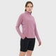 thumbnail image 4 of Pantalón Outdoor Mujer Negro Corona, 4 of 5
