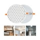 thumbnail image 1 of Foco Led Techo Embutido Redondo Panel Luz Fria Blanco Abeja 36w, 1 of 3
