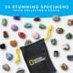 thumbnail image 3 of Calendario de Adviento NATIONAL GEOGRAPHIC Gemstone 2024 para niños, 3 of 7