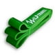 thumbnail image 1 of POWER BANDS Banda Elastica VERDE de Resistencia Pull Up GYM, 1 of 2