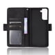 thumbnail image 5 of Funda Tipo Billetera FOXDOCK para Samsung Galaxy S21 5G – Tapa Flip con Tarjetero, 5 of 5