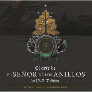 Minotauro - Libro El Arte De El Señor De Los Anillos De J. R. R. Tolkien