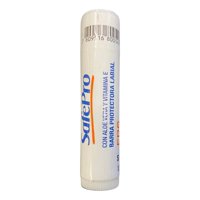 Metalfer - Protector Labial En Barra 30 Fps Safepro