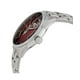 thumbnail image 2 of Reloj Analógico Hamilton Jazzmaster Acero Inoxidable Burgundy Open Heart Automático Hombre, 2 of 3