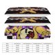 thumbnail image 2 of x561 Five Nights at Freddy's Bed Duvet Cover Microfiber Bedding Sets 3D Printed Lightweight 3 Piece Comforter Sets, 1 Duvet Cover And 2 Pillow Shams for Kids Boys Girls 90"x90" jn561, 2 of 5