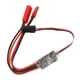 thumbnail image 2 of Relé De Interruptor Electrónico Con Control Remoto Para Cuadricóptero Con Luz LED De Coche RC, 20 A De Alta Corriente, 2 of 5