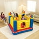 thumbnail image 5 of Castillo Inflable Saltarin INTEX Jump o Lene 175 x 135 x 75 cm, 5 of 8