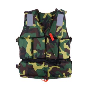 Ioensy - Chaleco Salvavidas A La Deriva, Chaleco Salvavidas Para Nadar, Chaleco Para Surf, Buceo, Niños Al Aire Libre