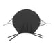 thumbnail image 3 of Sombrilla Grande Para Cochecito De Bebé Con Bolsa De Almacenamiento, Toldo Para Cochecito De Bebé, Color Negro, 3 of 5