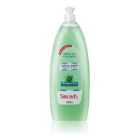 Simond S - Jabon Aloe Vera Dermo 1000Ml