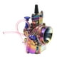 thumbnail image 2 of Carburador para Motocicleta de 125-350cc Dirt Pit Bike ATV PWK32 32mm, 2 of 3