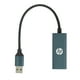 thumbnail image 5 of ADAPTADOR HP USB 3,1 A RJ-45 ETHERNET OPEN BOX, 5 of 5