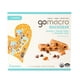 thumbnail image 1 of Barra proteica GoMacro vegana coco almendra 4x65 g, 1 of 3