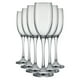 thumbnail image 2 of Set 6 Copas Champaña Espumante Barone 190mL Nadir Transparente, 2 of 2