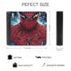 thumbnail image 2 of Spider-Man Cartera de Cuero PU para Hombres, Tarjetero Bifold Delgado, Cartera Minimalista de Cuero Sintético Suave, 2 of 6