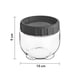 thumbnail image 3 of Frasco Alimentos 550 ml Gris, 3 of 3