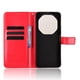 thumbnail image 4 of Funda tipo libro para Umidigi G100 Pro 4G, cartera todo‑en‑uno, funda multifuncional con tarjetero y correa de muñeca desmontable, 4 of 4