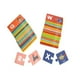 thumbnail image 4 of Puzzle Alfabeto y Números 72 Piezas Tooky Toy, 4 of 5