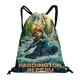 thumbnail image 1 of Mochila de Cuerdas Desmarcar Paddington en Perú 30x40 cm, 1 of 6