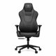 thumbnail image 1 of Silla Gamer HHGEAR XL300 Black OPEN BOX, 1 of 3