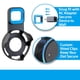 thumbnail image 5 of Soporte de pared para altavoz Echo Dot de segunda generación de Coby, 5 of 7