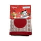 thumbnail image 1 of MANTEL CAMINITO NAVIDAD DISNEY CLASSIC - Rojo, 1 of 4