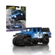 thumbnail image 1 of Toy Car Hot Wheels Premium Car Culture 1:64 Jeep fundido a presión, 1 of 6