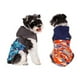 thumbnail image 1 of Parka Wonder Dog Rain Impermeable Respirable Azul Xsmall, 1 of 2