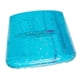 thumbnail image 2 of Patines Top Stopper Roller Patines En Línea Bloque De Freno Bloques De Bloqueo Tapones Azul, 2 of 5