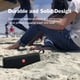 thumbnail image 4 of Altavoz Bluetooth E Go Ii 12w Ipx6 Resistente Al Agua 12h, 4 of 7