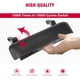 thumbnail image 4 of 90695 Tailgate Mango Textured Negro Lift Gate Rear Latch Puerta Mango Compatible con 1998 1999 2000 2001 2002 2003 2004 05 06 07 08 09 10 11 Fod Ranger Mazda B2300 B2500 B3000 B4000 FO1915, 4 of 6