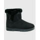 thumbnail image 2 of Botin get up furry Negro Danicolle, 2 of 4