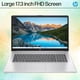 thumbnail image 5 of Laptop HP 2026 de nueva generación, 17.3" FHD, Intel Core i7-1355U, 5 of 9