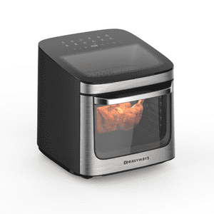 Freidora De Aire Air Fryer Plus Prime 12 L Easyways